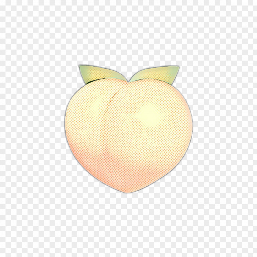 Beige Food Yellow Fruit Pink Plant Apple PNG