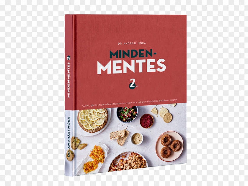 Book Recipe Vegetarian Cuisine Food Publishing PNG