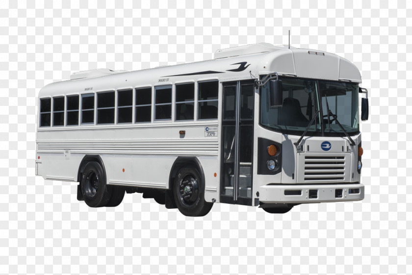 Bus School Blue Bird Corporation All American Commercial Vehicle PNG
