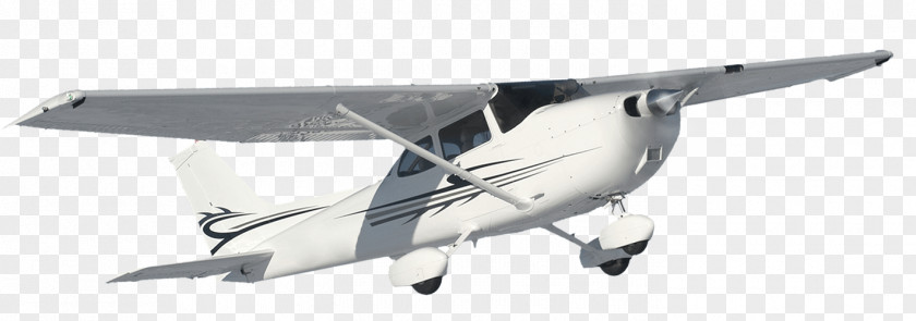 Cessnaplane Cessna 172 Light Aircraft Airplane 182 Skylane 150 PNG