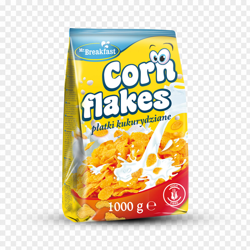 Corn Flakes Breakfast Cereal Muesli Junk Food PNG
