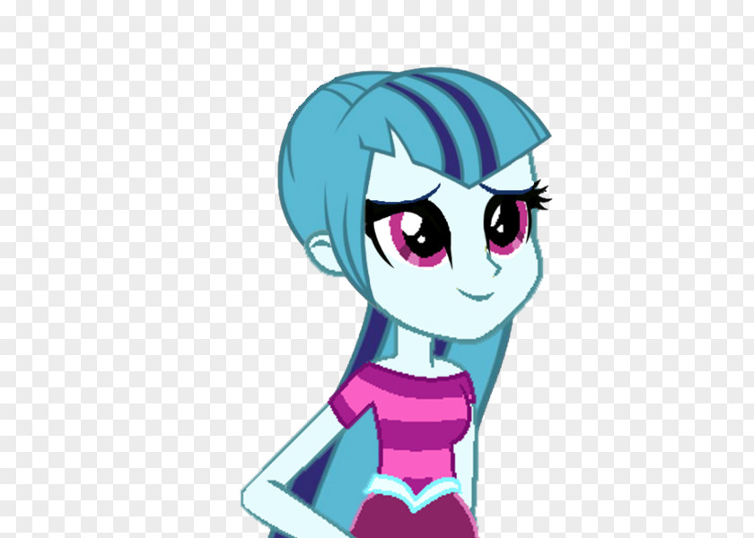 DeviantArt Sonata Dusk Art Museum PNG