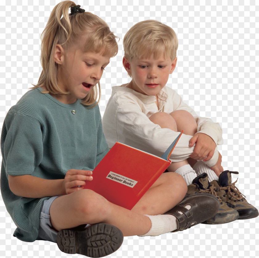 How Children Learn To Read And Help Them Boy Girl PNG children learn to read and how help them Girl, clipart PNG