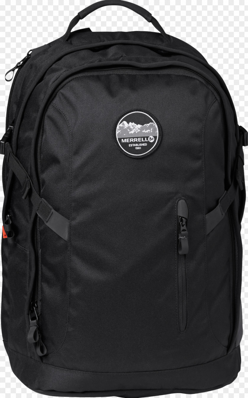 Laptop Bag Backpack Merrell Baggage Allegro PNG