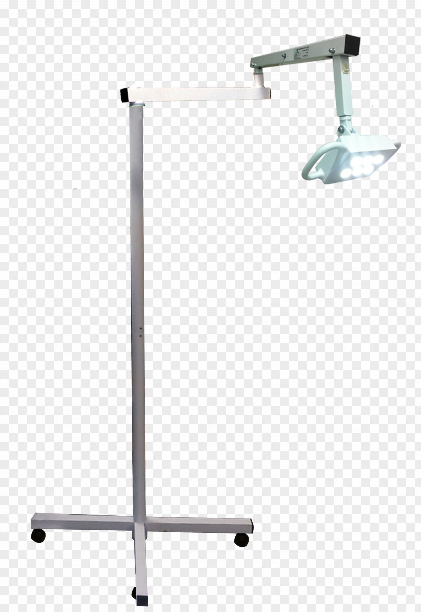 Light Light-emitting Diode Surgery Fixture Veterinary Medicine PNG