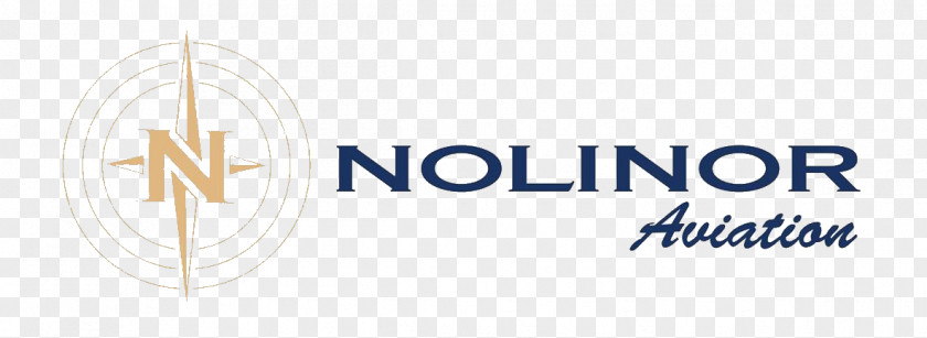 Logo Nolinor Aviation Airline Air Transportation PNG