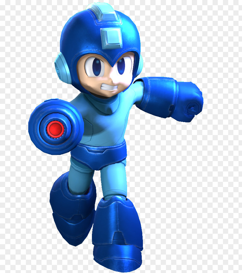 Megaman Mega Man X Super Smash Bros. For Nintendo 3DS And Wii U 2 PNG