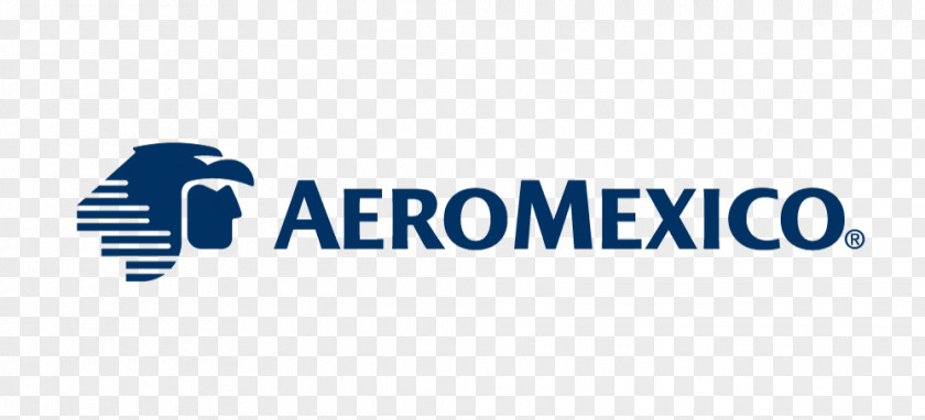 Mexican Woman Aeroméxico Connect Logo Airline PNG