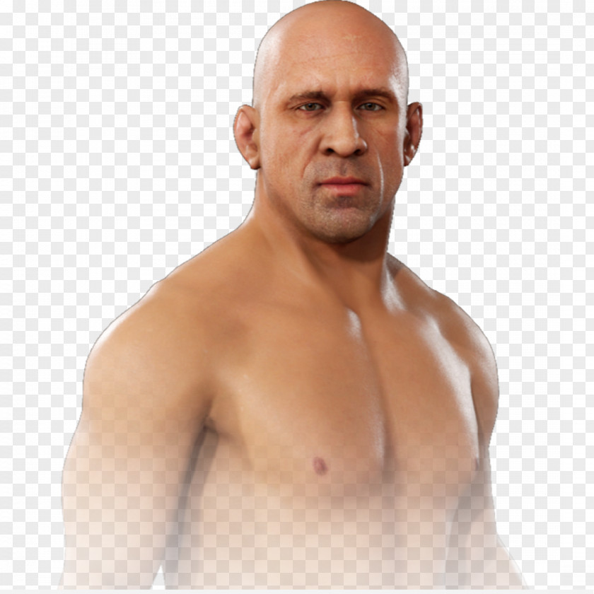 Mixed Martial Arts Georges St-Pierre EA Sports UFC 3 Ultimate Fighting Championship Lightweight PNG