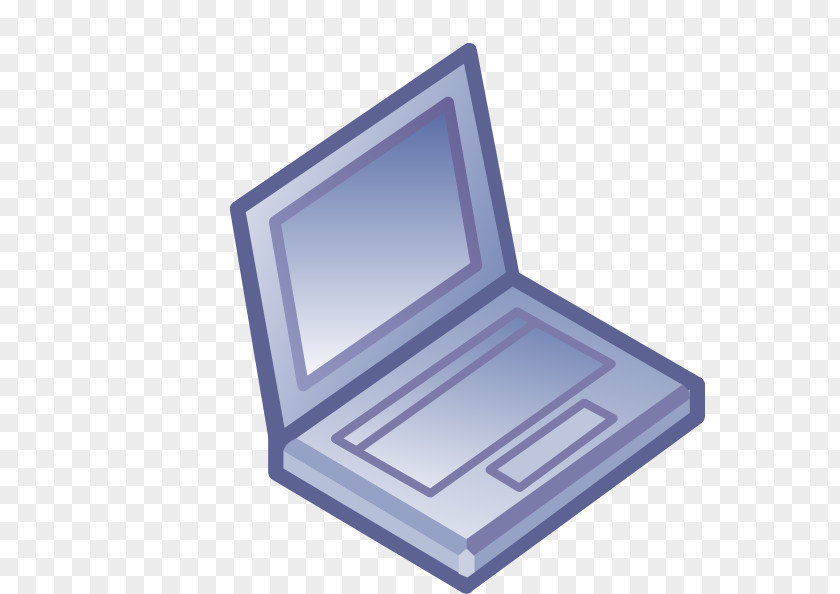 Notebook Transparent Cliparts Laptop Macintosh Netbook Clip Art PNG