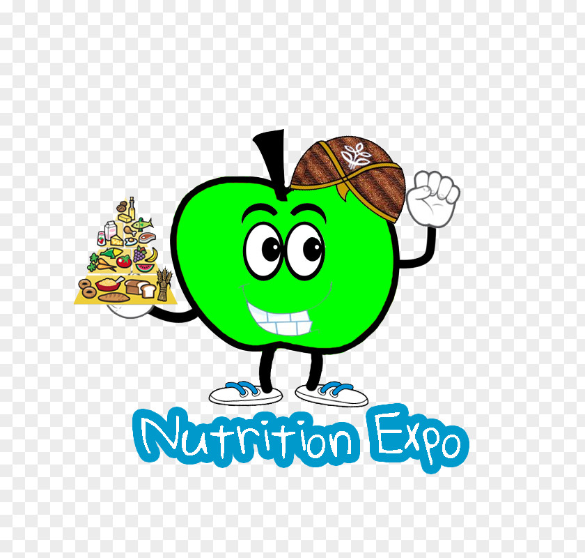Nutrition And Health Brand Green Cartoon Clip Art PNG