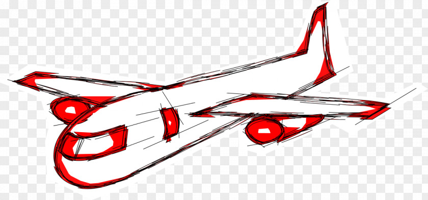Plane With Banner Clipart Airplane Aircraft Clip Art PNG