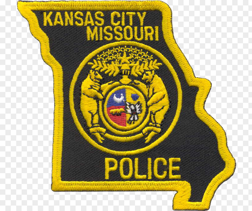 Police The Kansas City Missouri Department Central Patrol Division Officer PNG