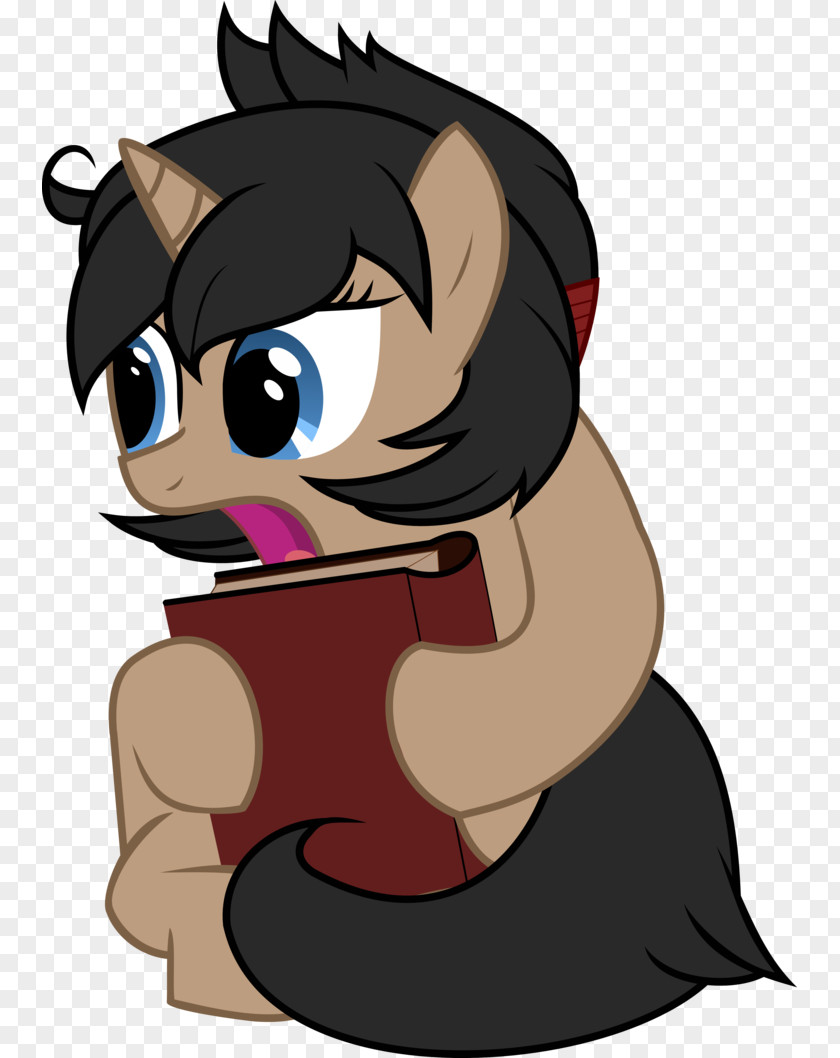 Puppy Dog Cat Horse PNG