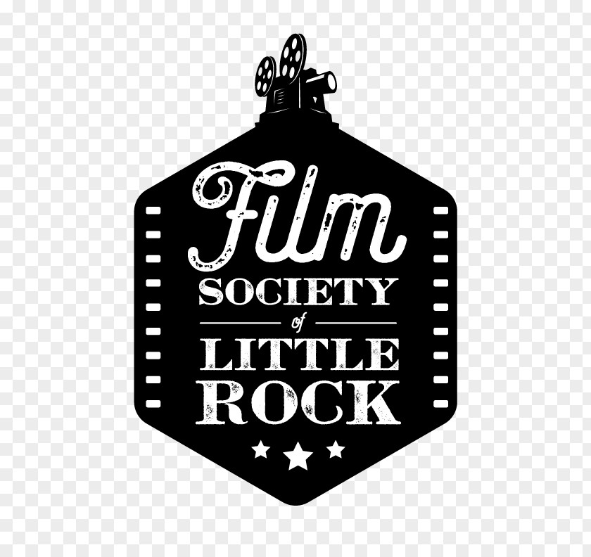 Rock Society Logo Fantastic Cinema Film Festival PNG
