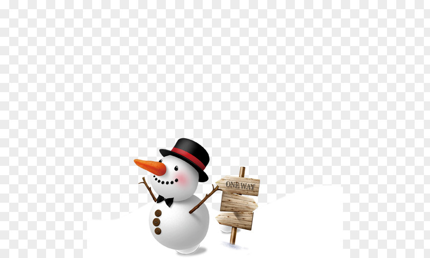 Snowman,Creative Stakes Snowman Computer File PNG
