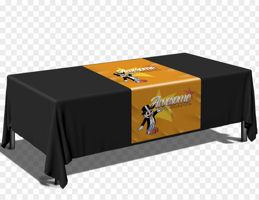 Table Tablecloth Printing Business Swamp Signs PNG