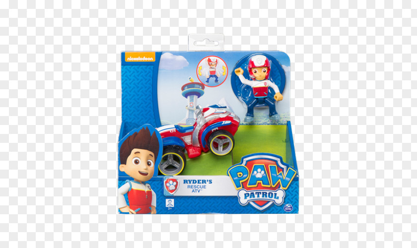 Toy Spin Master Vehicle Firefighter Truck PNG