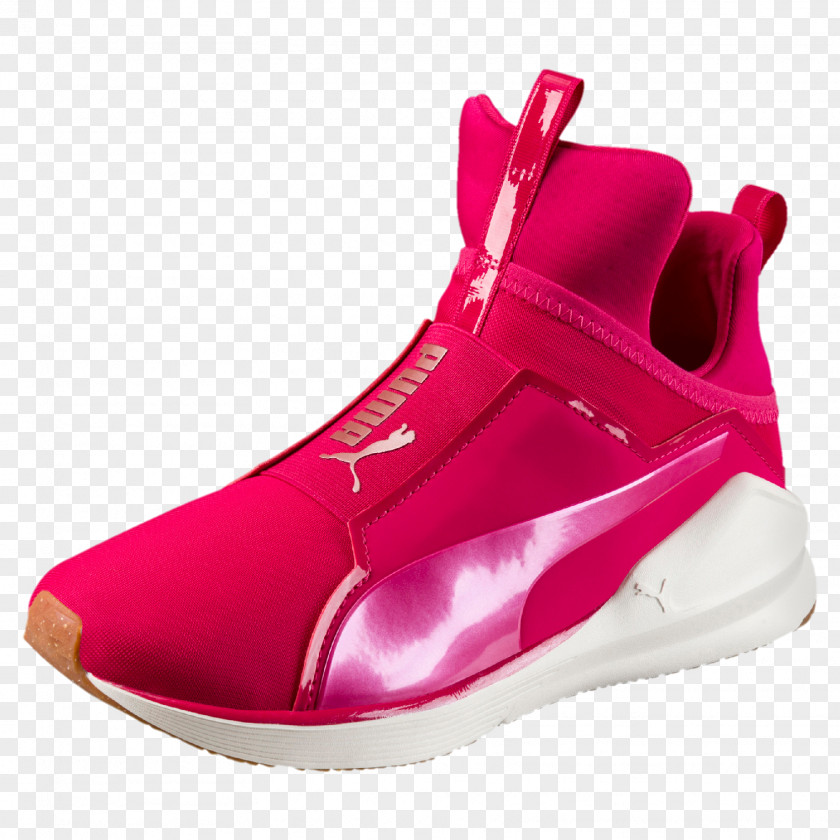 Velvet Puma Sneakers Shoe High-top Clothing PNG