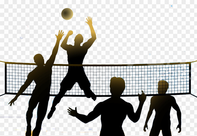 Volleyball Clipart Dvorets Sporta Dlya Detey I Yunoshestva 