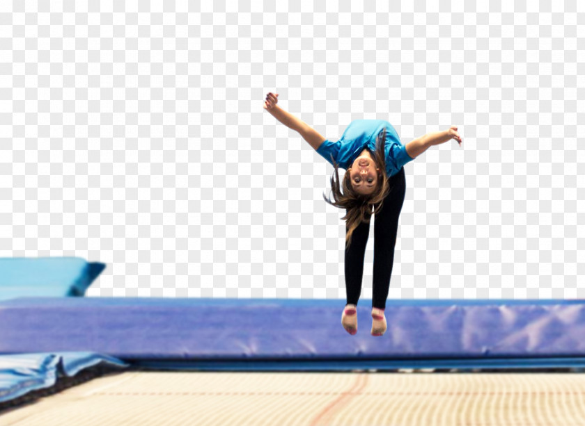 Acrobatics Flair Gymnastics : GUILDFORD SPECTRUM Sport Tumbling Trampolining PNG