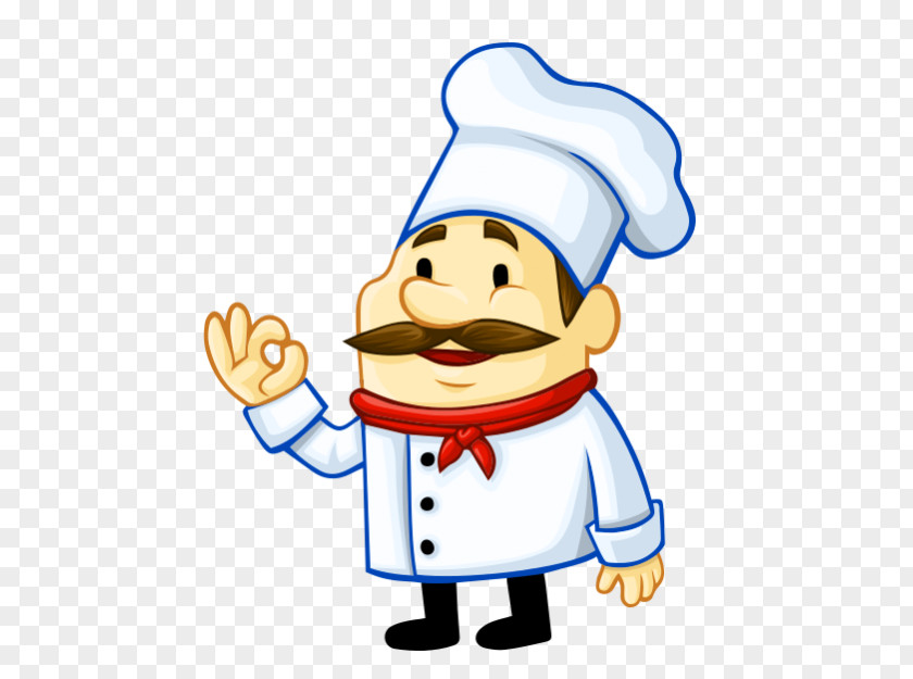 Bake Chef Cooking PNG