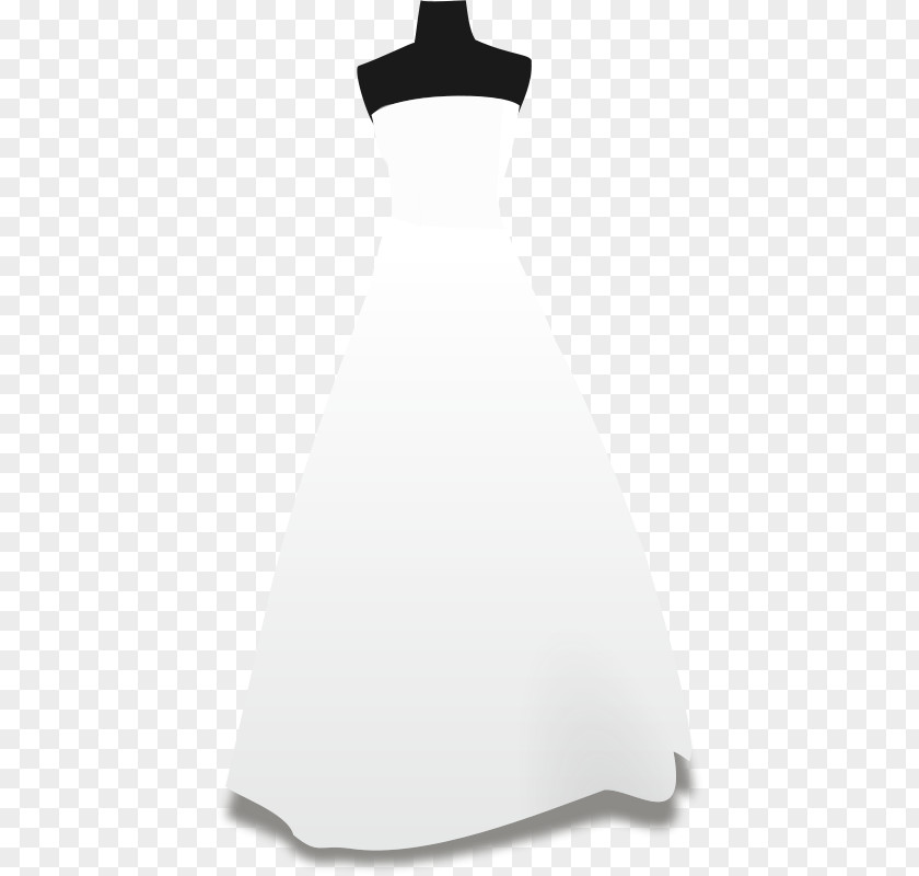 Bridesmaid Dress Cliparts Neck Angle PNG