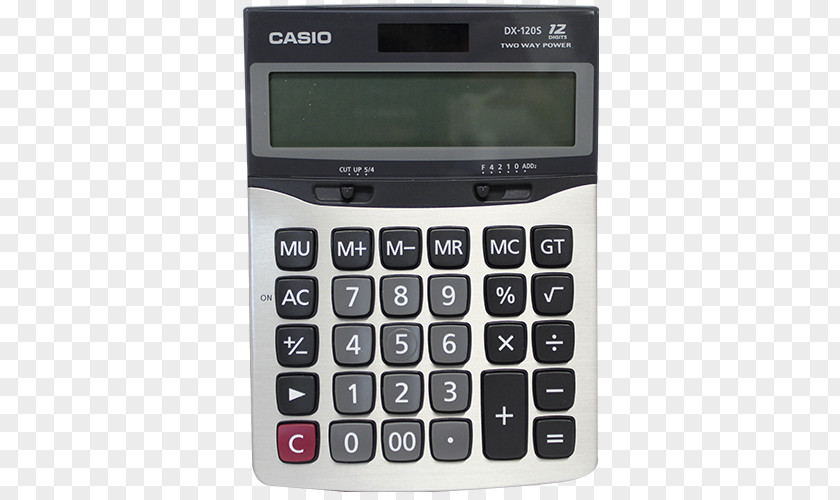 Calculator Scientific Casio Fx-991ES Online Shopping PNG