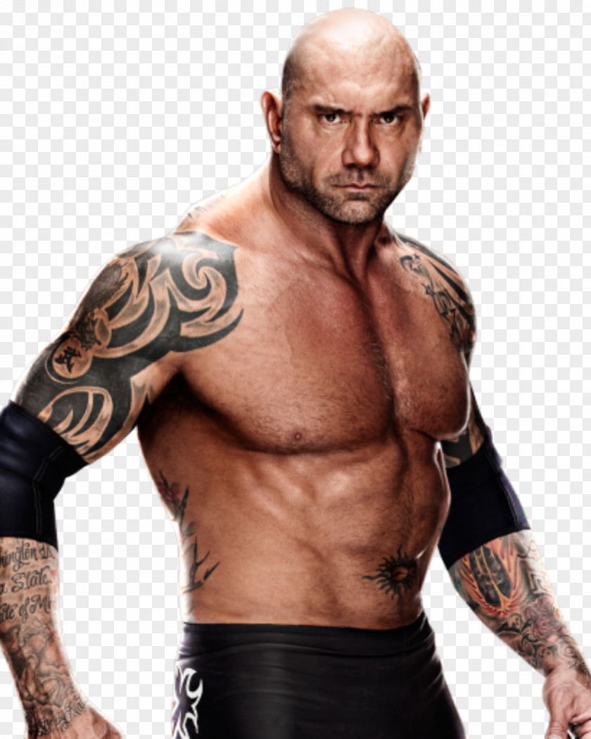 Dave Bautista WWE Championship Universal 2K16 Raw PNG Raw, dave bautista clipart PNG