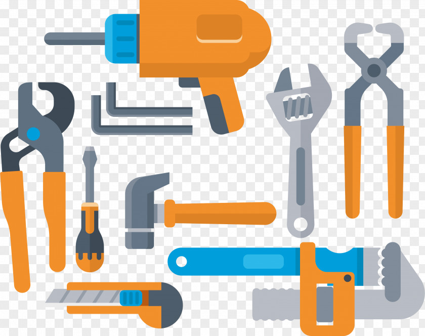 Decoration Tools Icon Tool Architecture PNG
