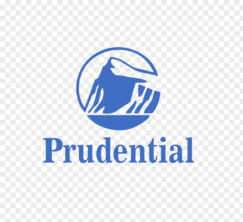 Design Logo Brand Prudential Financial Font PNG