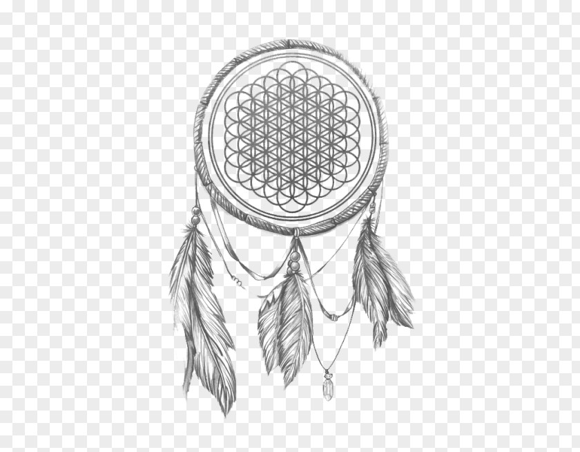 Dreamcatcher Bring Me The Horizon Sempiternal Deathcore PNG