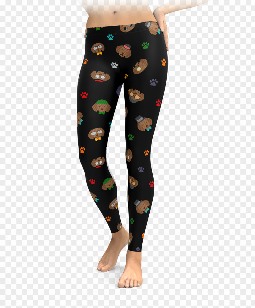 Fancy Items Leggings T-shirt Yoga Pants Clothing PNG