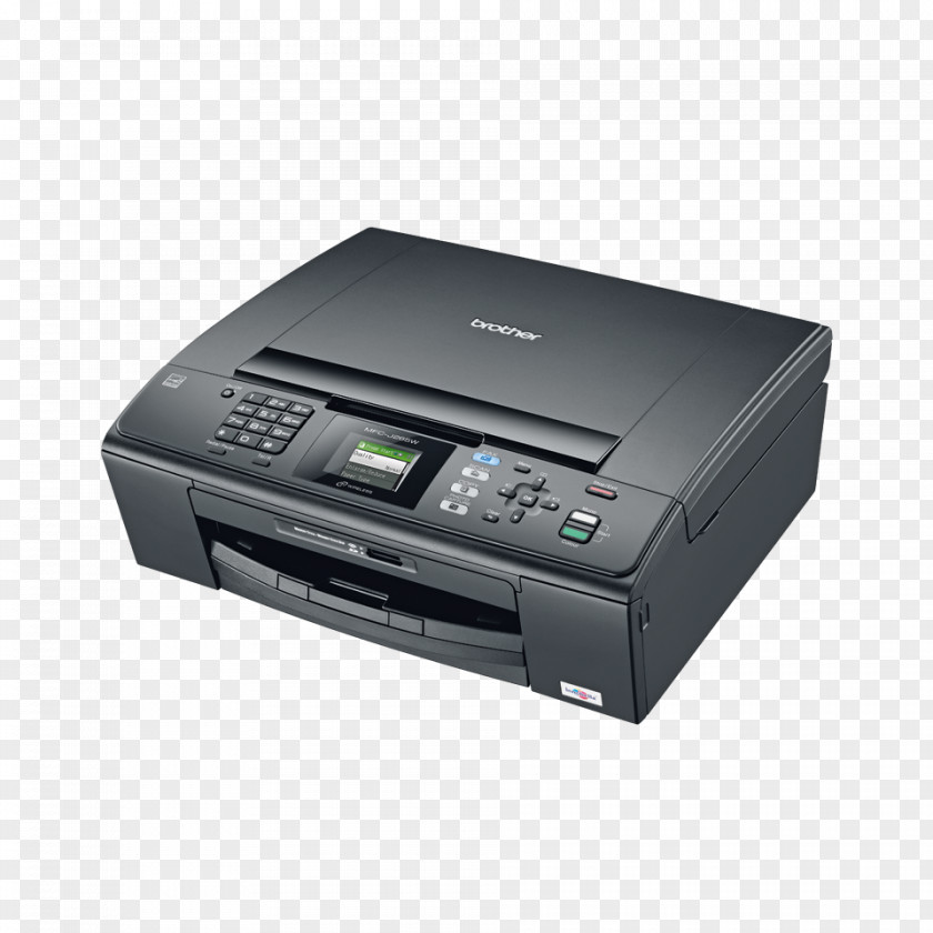 Hewlett-packard Hewlett-Packard Printer Brother Industries Inkjet Printing AirPrint PNG
