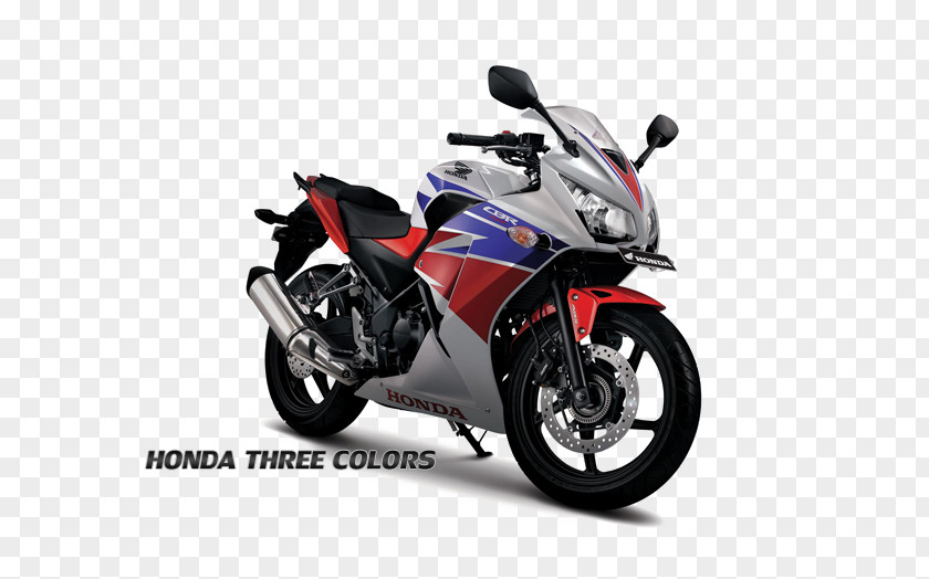 Honda CBR250R/CBR300R CBR150R Motorcycle Kawasaki Ninja 250R PNG
