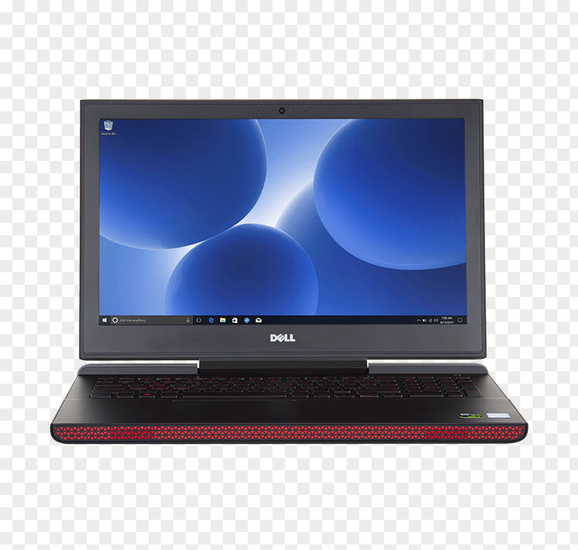 Laptop Computer Monitors Personal Output Device Flat Panel Display PNG