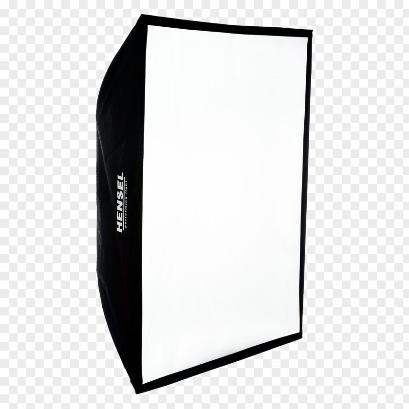 Light Softbox Diffuser Profoto PNG