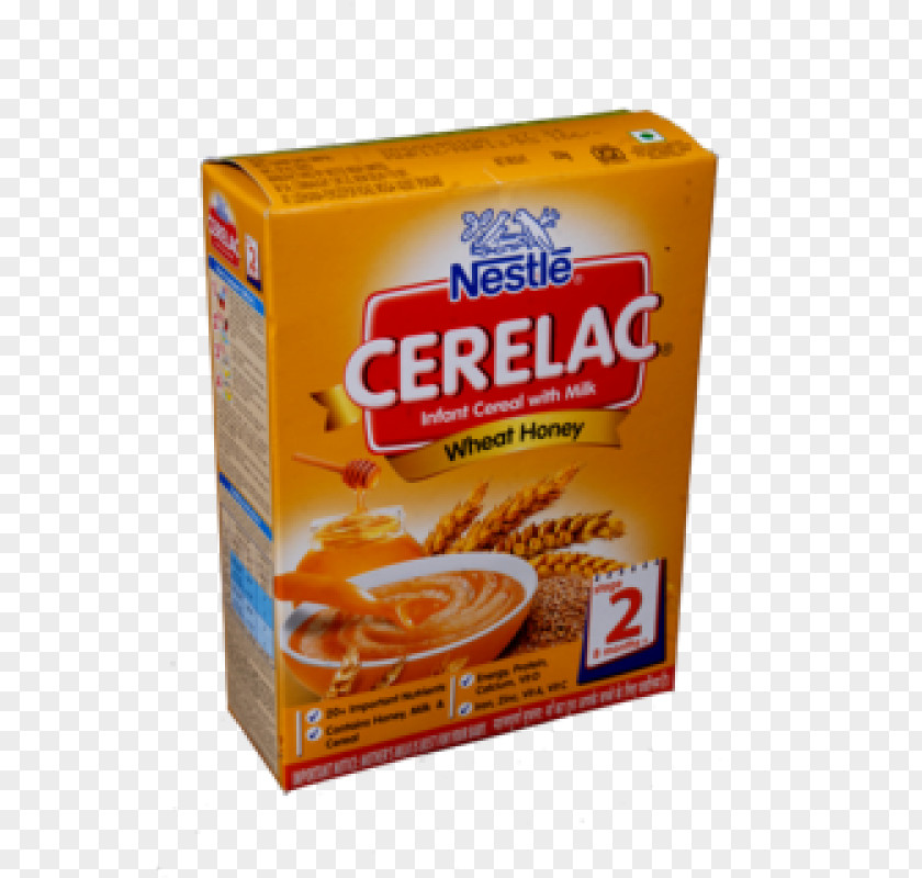 Milk Corn Flakes Baby Food Breakfast Cereal Cerelac PNG