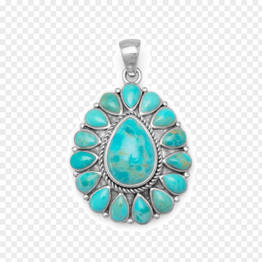 Necklace Turquoise Locket Charms & Pendants Gemstone PNG