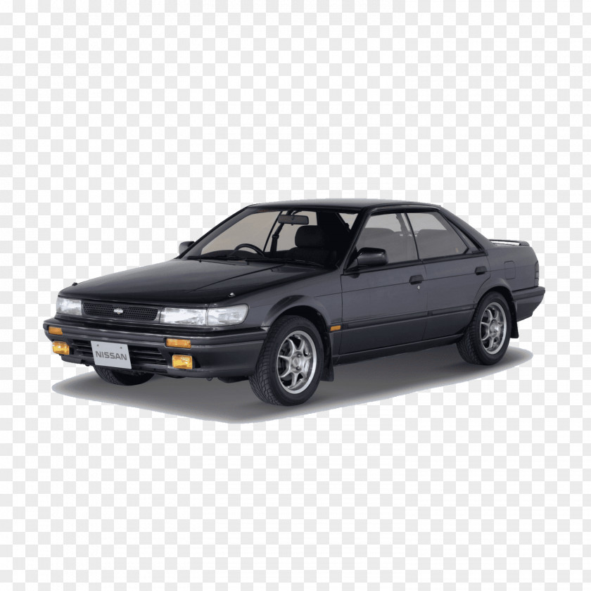 Nissan Bluebird (U12) Car Fuel Efficiency PNG