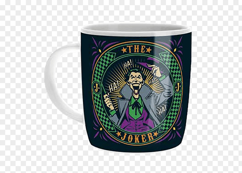 POP CULTURE Joker IPhone 5s Mug 6S DC Universe PNG