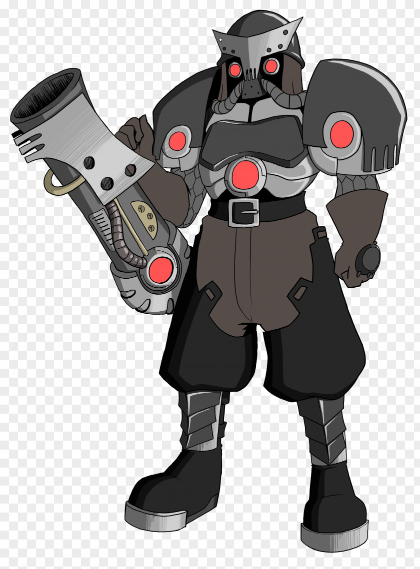 Robot Mecha Character Cartoon Fiction PNG