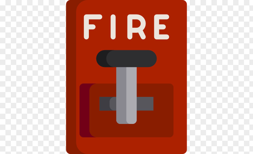 Security Alarm Fire System Device PNG