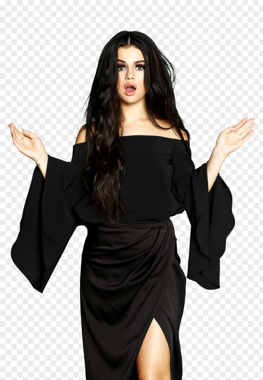 Selena Gomez Desktop Wallpaper PNG