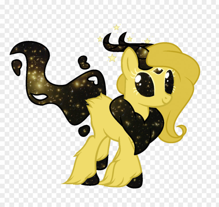 Sweet Darkness Doll Clip Art Horse Illustration Mammal Character PNG