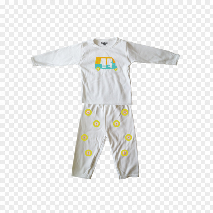 T-shirt Baby & Toddler One-Pieces Sleeve Pajamas Outerwear PNG