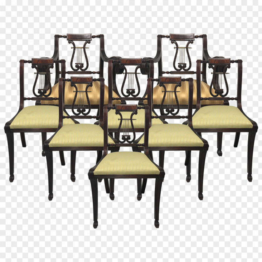 Table Chair Furniture Wood Bed PNG