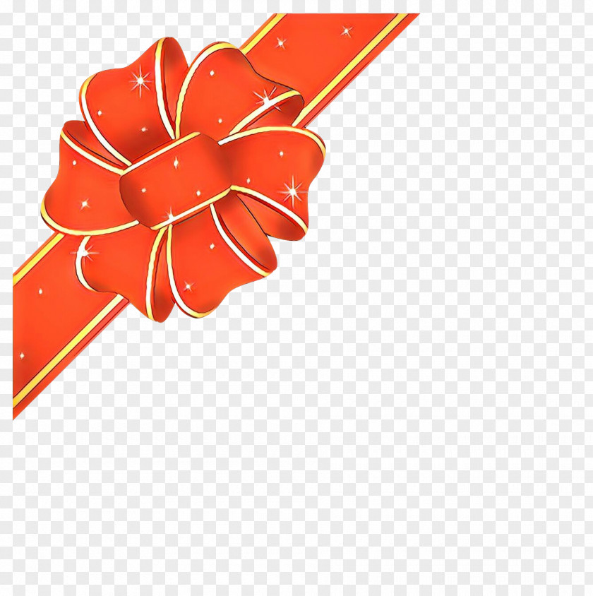 Wheel Orange Red Background Ribbon PNG