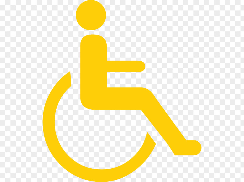 Wheelchair Disability Vector Graphics Logo Clip Art PNG