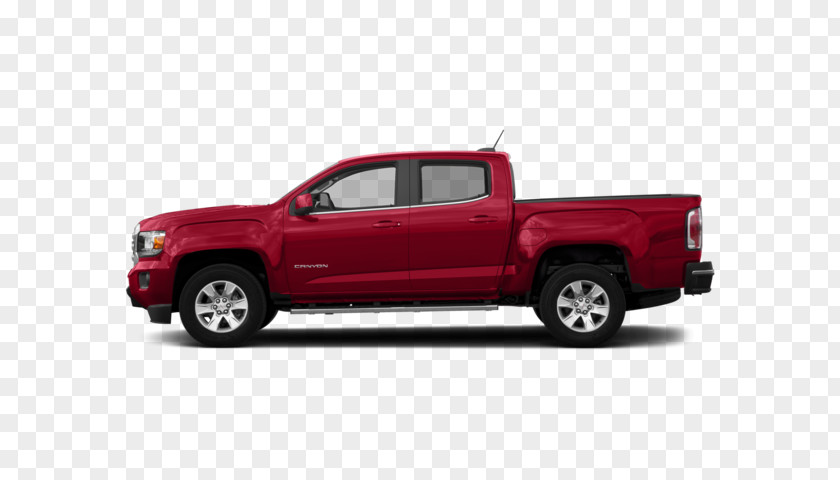 Chevrolet 2018 Colorado 2017 2016 Car PNG